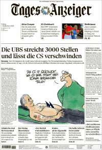 Tages-Anzeiger