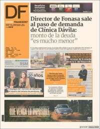 Diario Financiero
