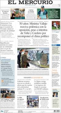 El Mercurio
