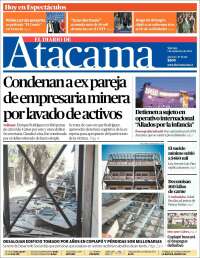 Diario de Atacama