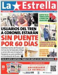 La Estrella de Concepción