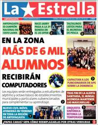 La Estrella del Norte