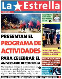 La Estrella de Tocopilla