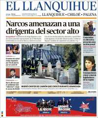 El Llanquihue
