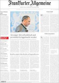 Frankfurter Allgemeine