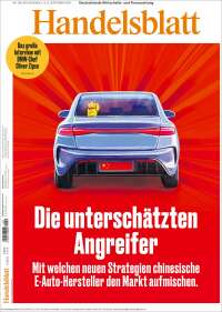 Handelsblatt