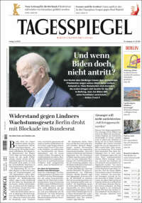 Der Tagesspiegel