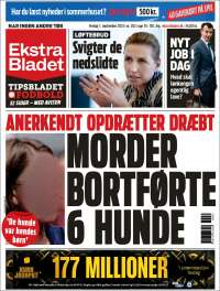 Ekstra Bladet