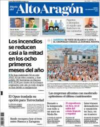 Diario del AltoAragón