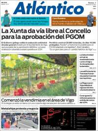 Atlántico Diario