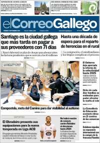 El Correo Gallego