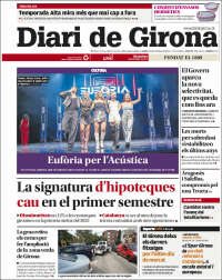 Diari de Girona