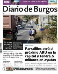 Diario de Burgos