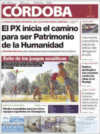 Diario de Córdoba