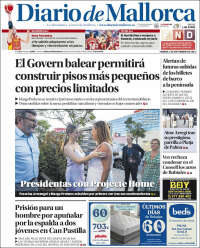 Diario de Mallorca