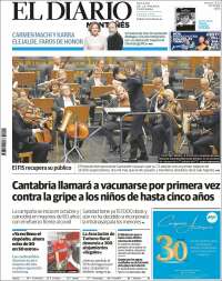 El Diario Montañés