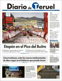 Diario de Teruel