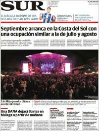 Diario el Sur