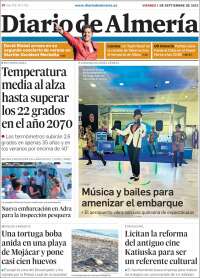 Diario de Almería