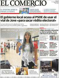 El Comercio - Gijón