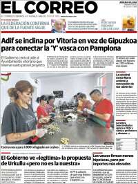 El Correo - Álava