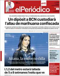 El Periódico de Catalunya