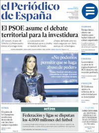 El Periódico de España