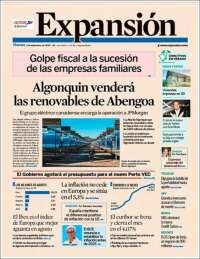 Expansión
