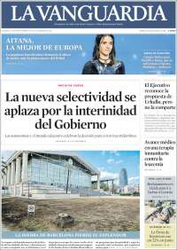 La Vanguardia