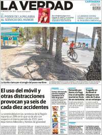 La Verdad de Cartagena