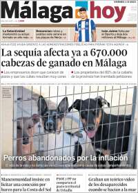 Málaga Hoy
