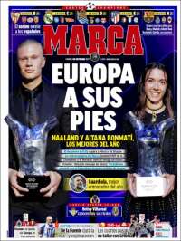 Marca