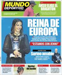 El Mundo Deportivo