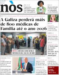 Nòs Diario