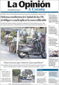 La Opinión de A Coruña