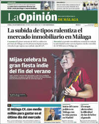 La Opinión de Málaga