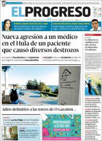 El Progreso