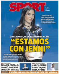 Sport
