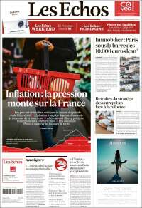 Les Echos