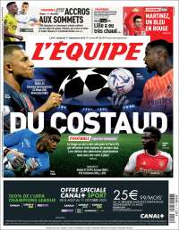 L'Equipe