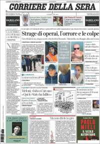 Corriere della Sera