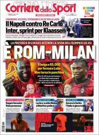 Corriere dello Sport