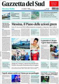 Gazzetta del Sud