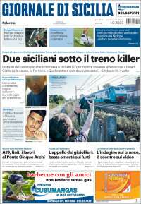 Giornale di Sicilia
