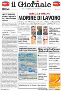 il Giornale