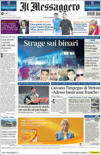 Il Messaggero