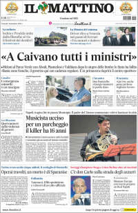 Il Mattino
