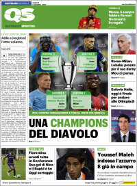 Quotidiano Sportivo