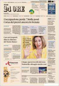 Il Sole 24 ORE