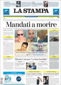 La Stampa